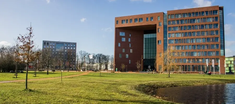 Spoedkoerier Wageningen