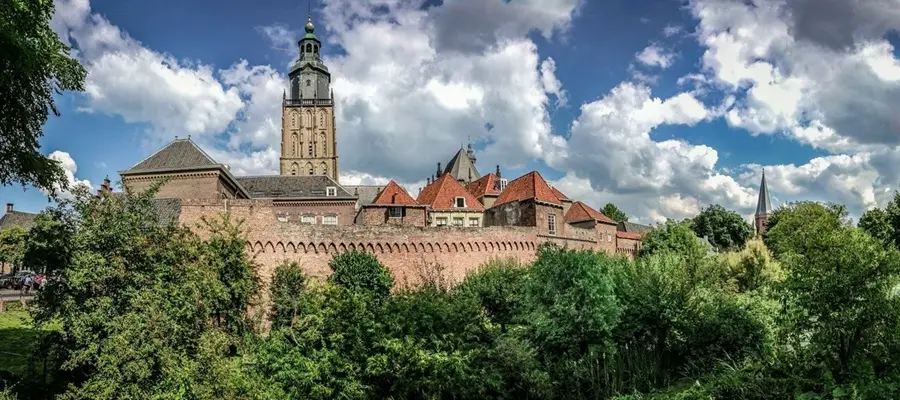 Spoedkoerier Zutphen